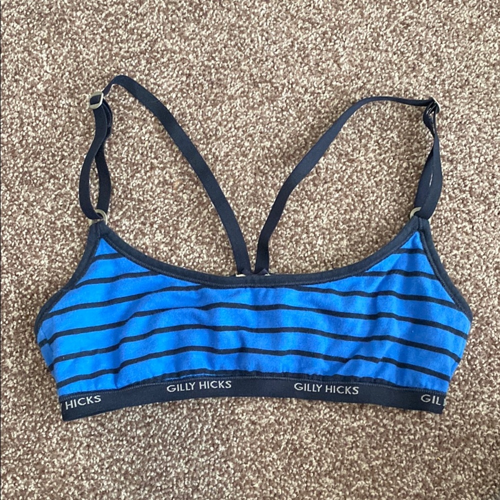 Gilly Hicks Bralette